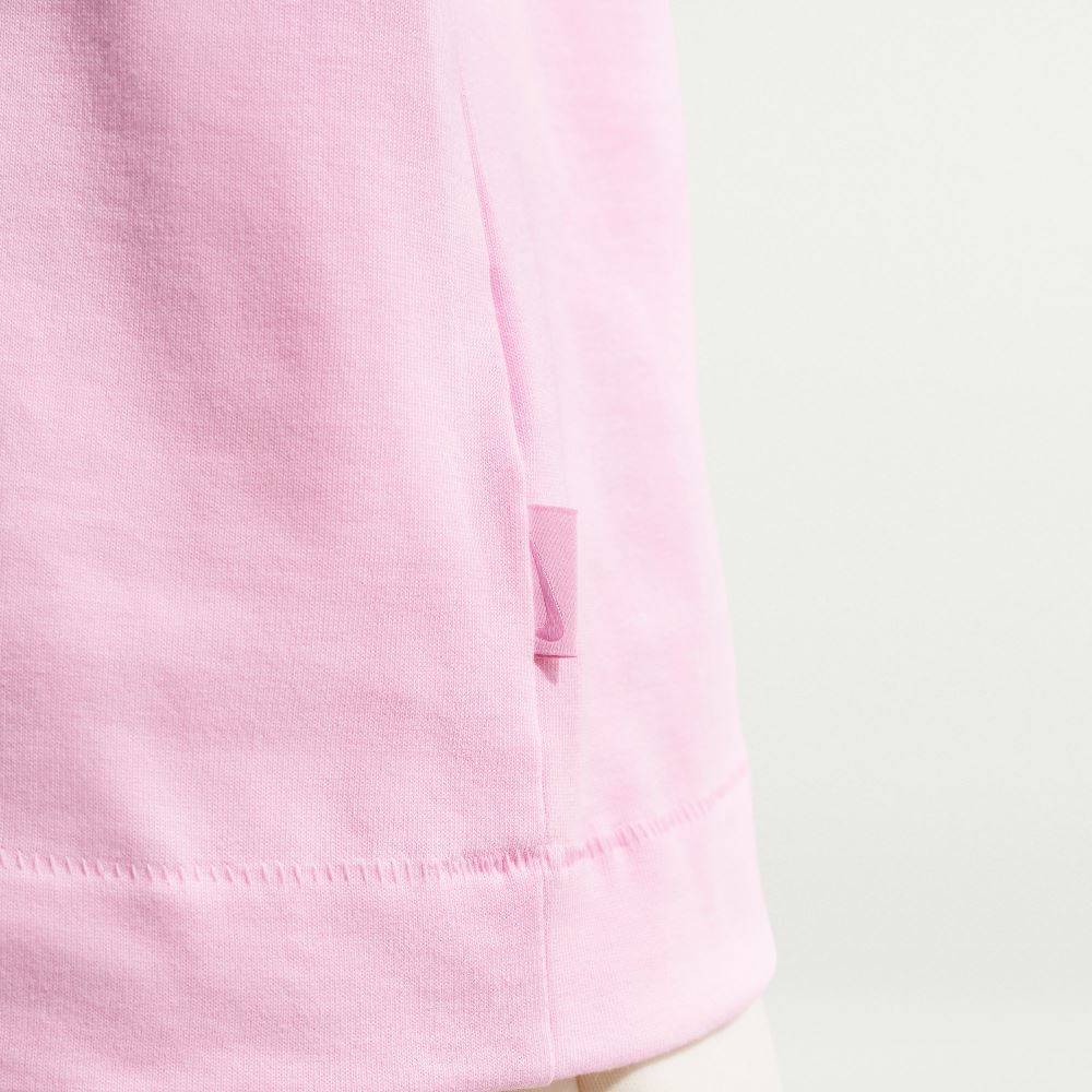 NIKE WOMENS NSW OVERSIZED RELAX SS TEE