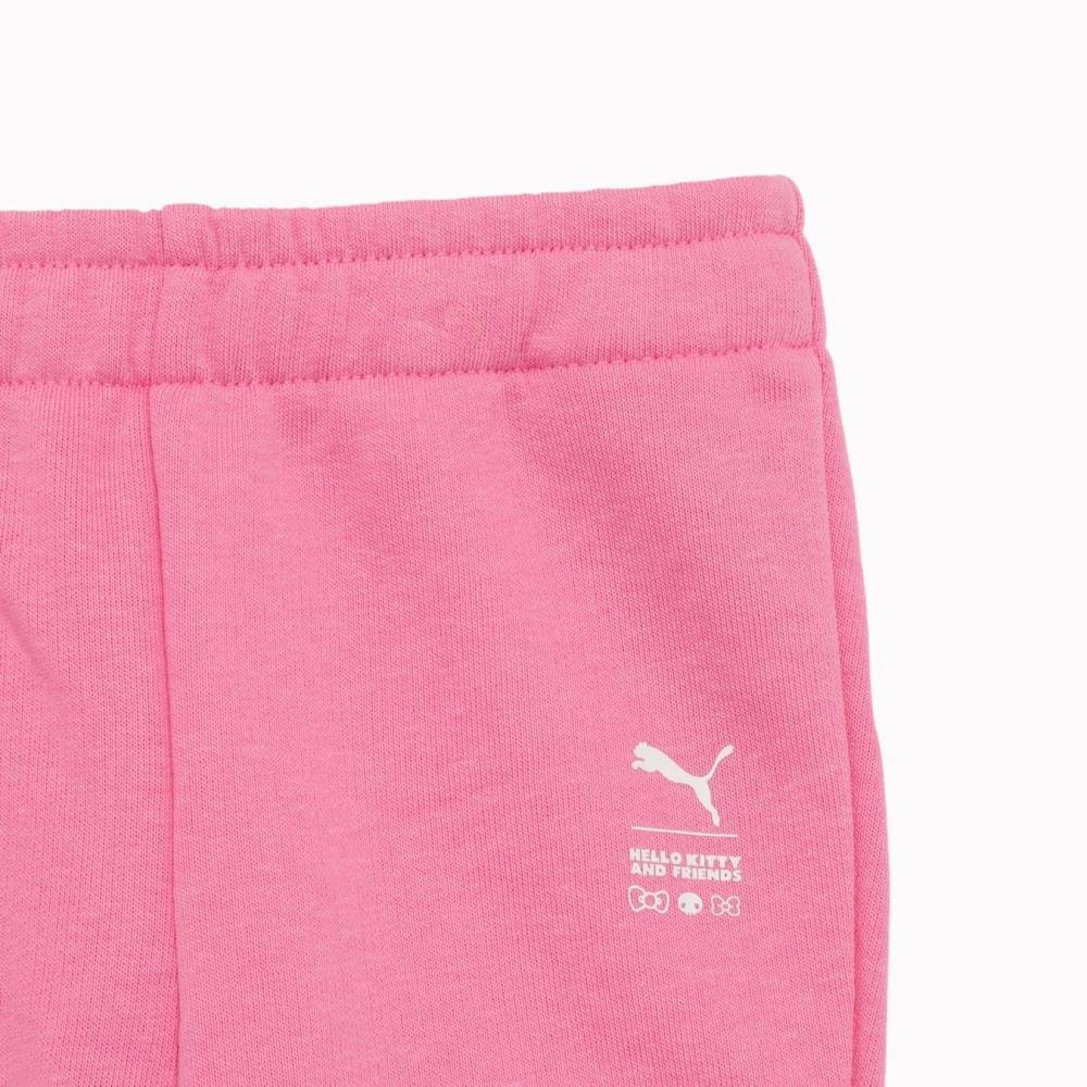 PUMA X HELLO KITTY & FRIENDS MINICATS JOGGER INF TR