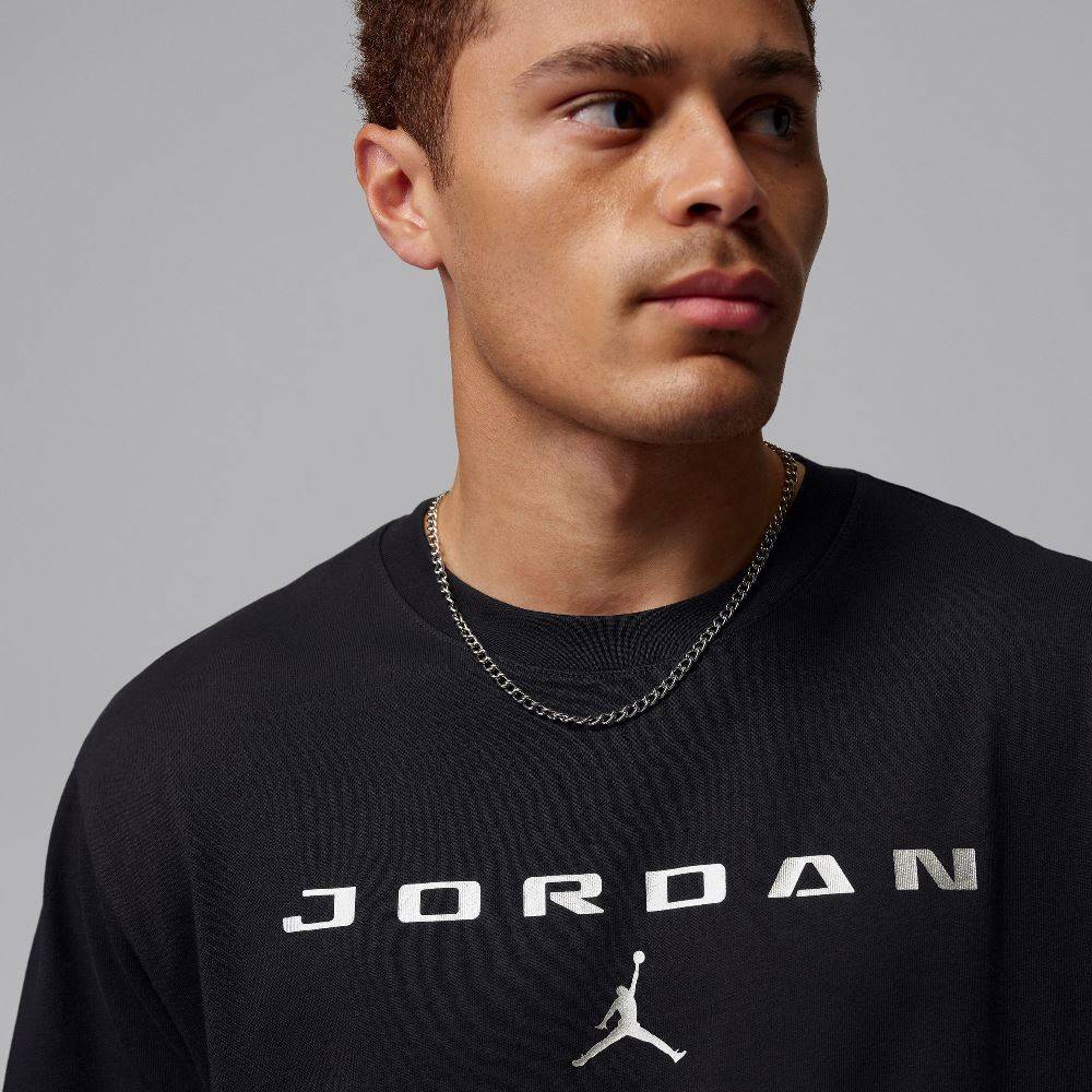 NIKE JORDAN BROOKLYN GRAPHIC TEE