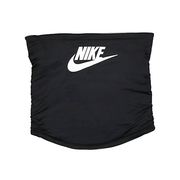 NIKE NECKWARMER REVERSIBLE CLUB FLEECE