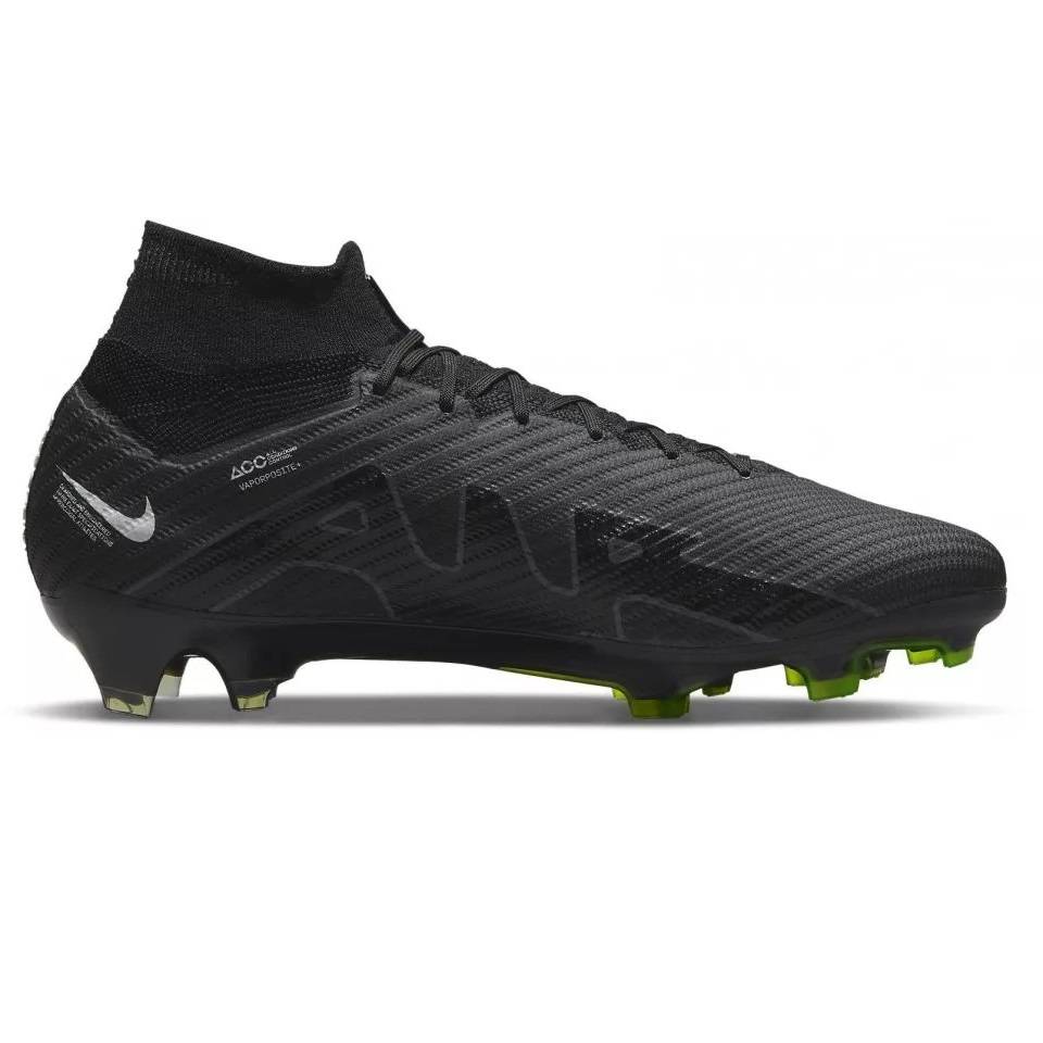NIKE ZOOM MERCURIAL SUPERFLY 9 ELITE FG