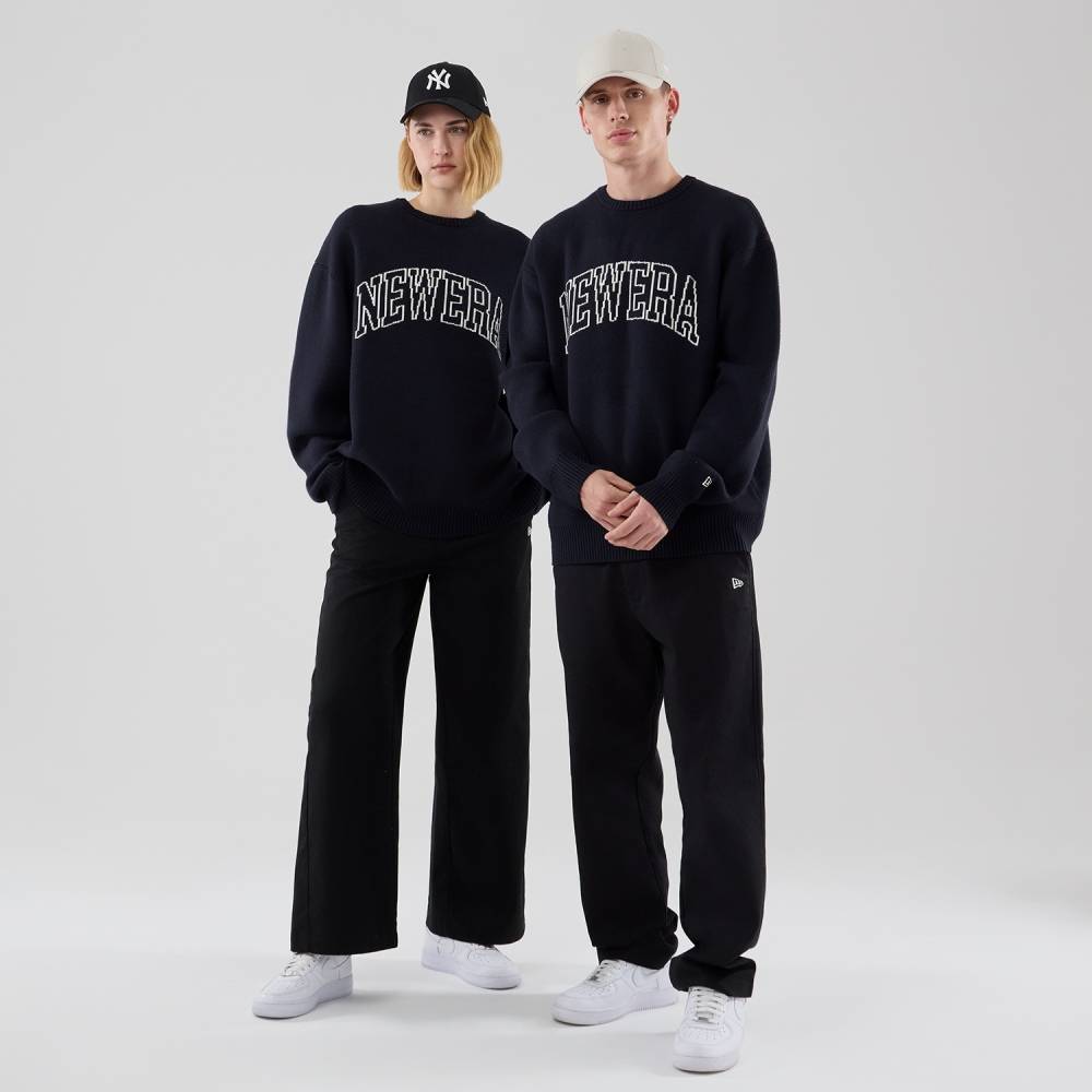 NEW ERA NE KNIT CREW