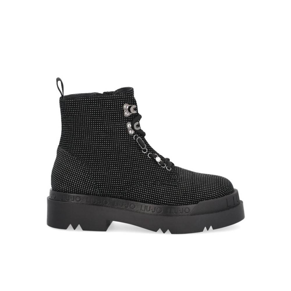 LIU JO LOVE 14 BOOTIE