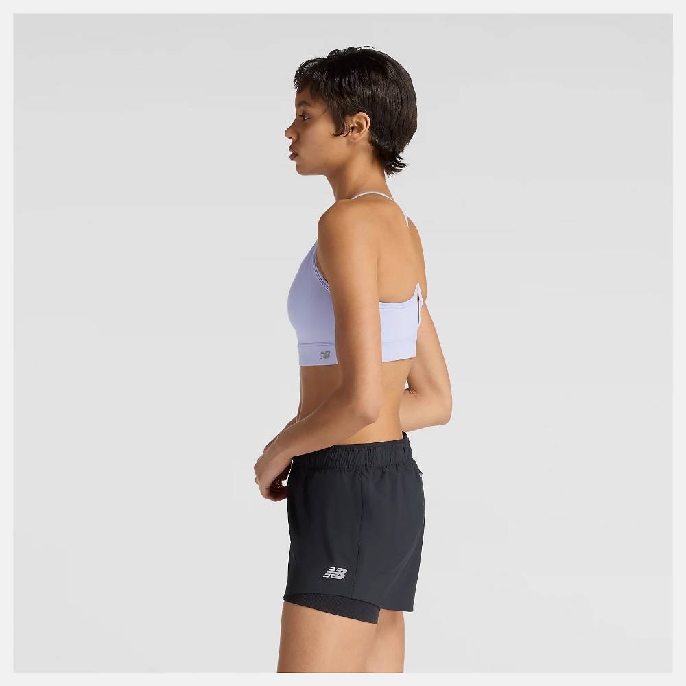 NEW BALANCE ESSENTIAL YOGA BRA
