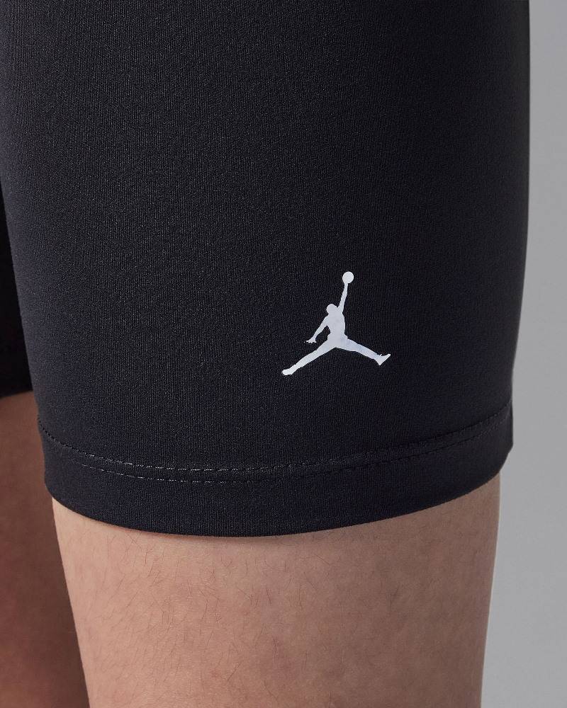 NIKE JORDAN GIRLS SPORT BIKE SHORT