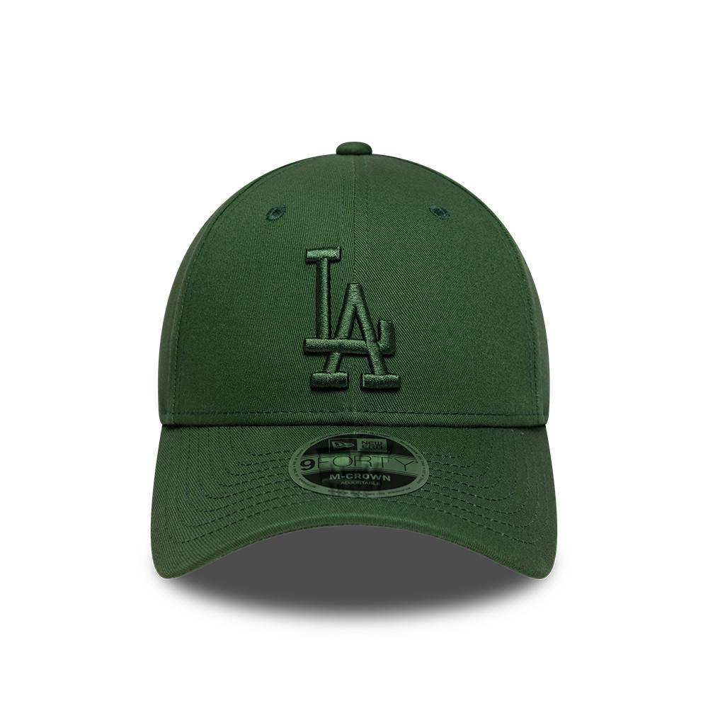 NEW ERA 9FORTY M-CROWN LA DODGERS