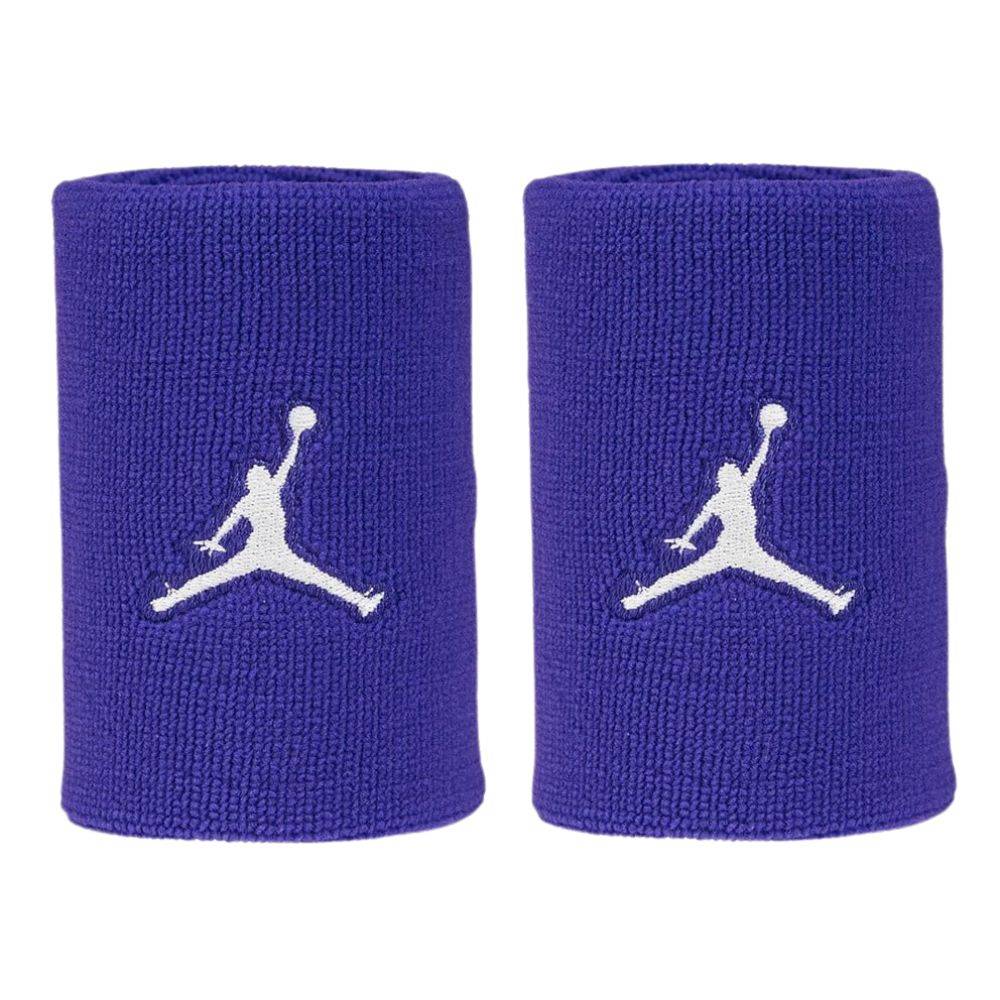 NIKE JORDAN JUMPMAN WRISTBANDS 2-PACKS