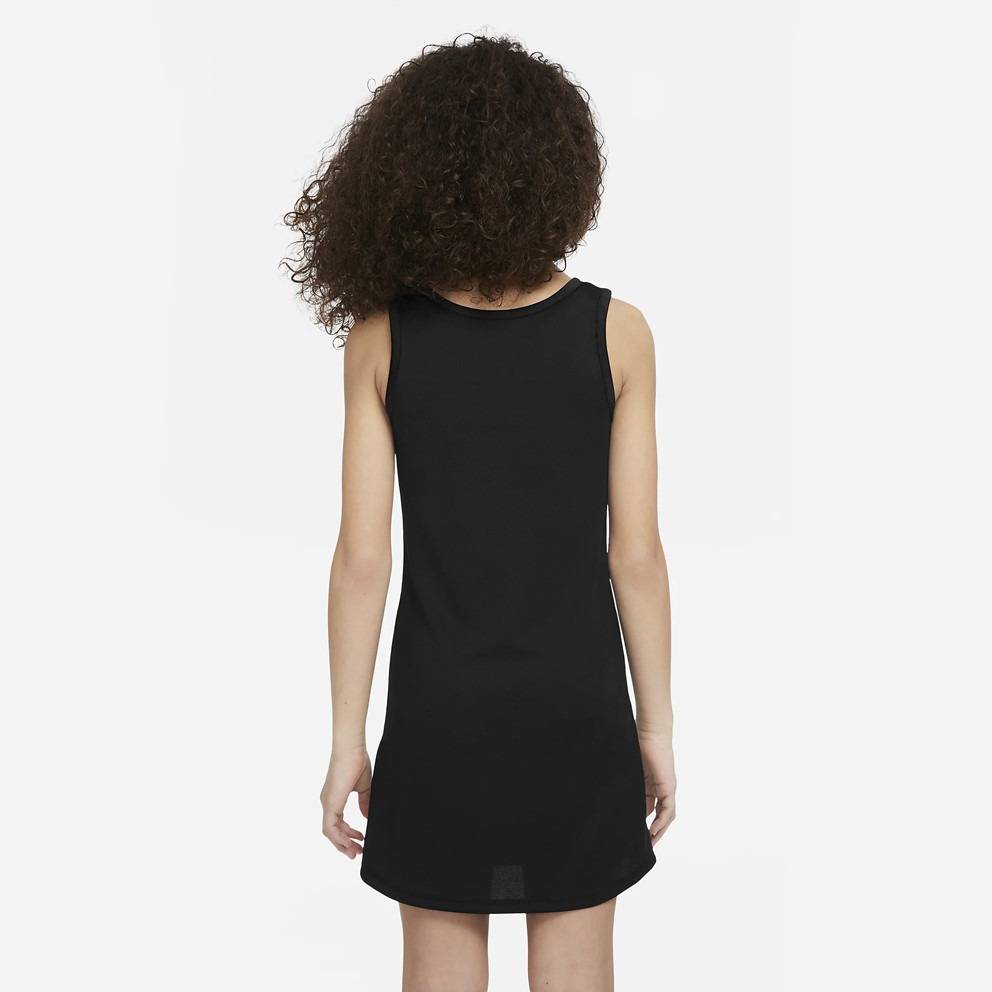 NIKE JORDAN GIRLS JERSEY DRESS