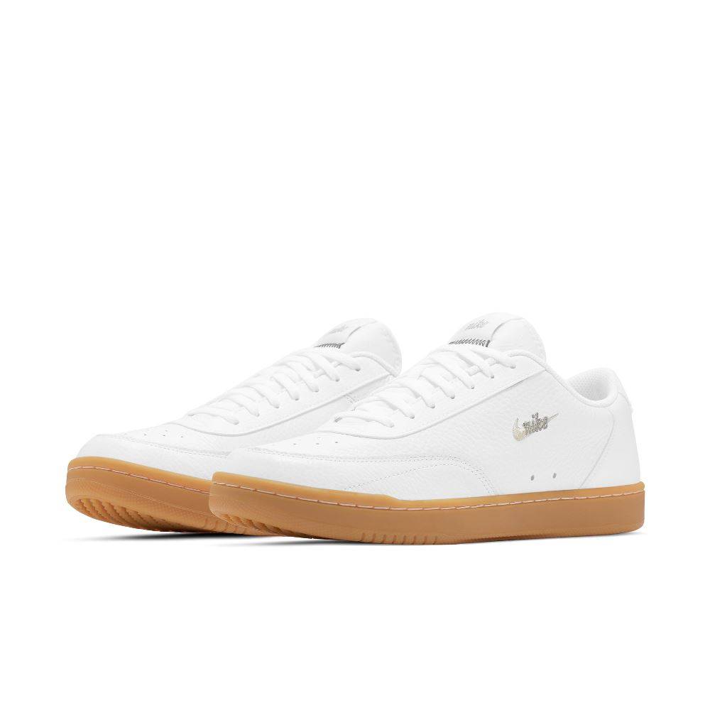 NIKE COURT VINTAGE PREMIUM SHOES