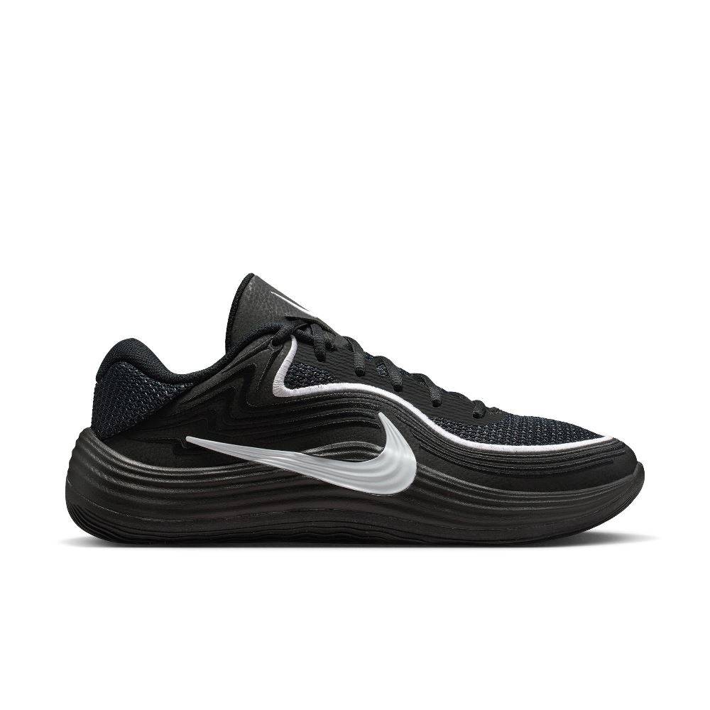 NIKE PRECISION 8 LOW BASKETBALL SHOES