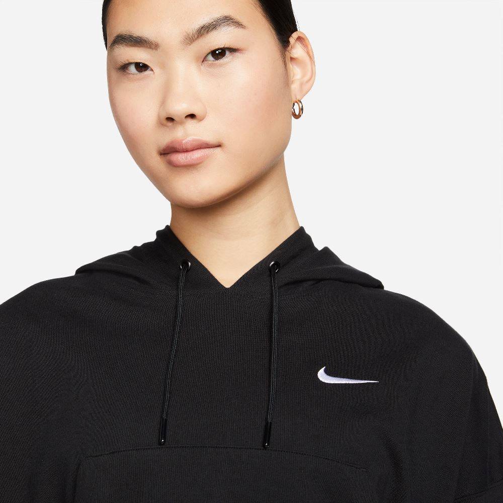 NIKE NSW WOMENS OVERSIZED HOODIE