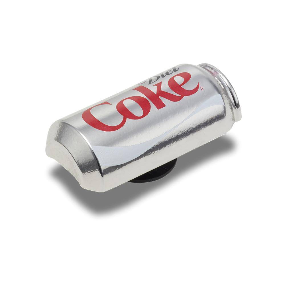 CROCS DIET COKE JIBBITZ