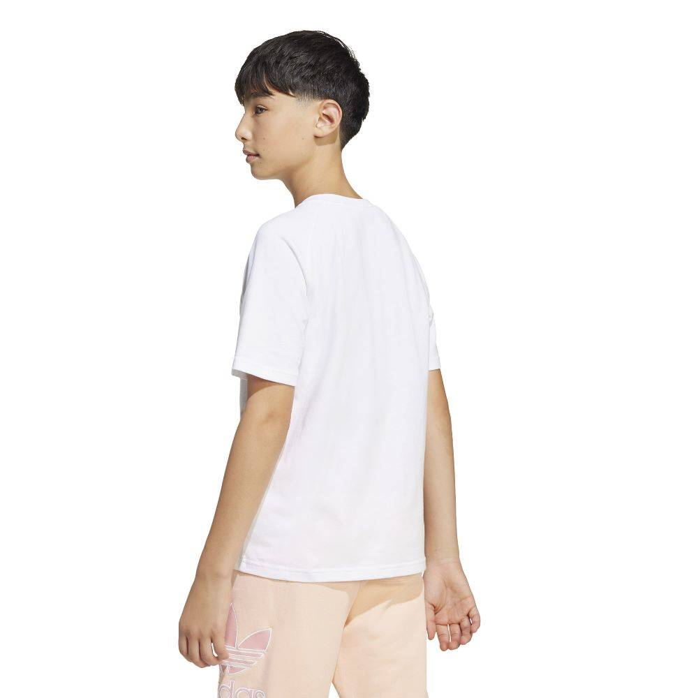 ADIDAS TEE