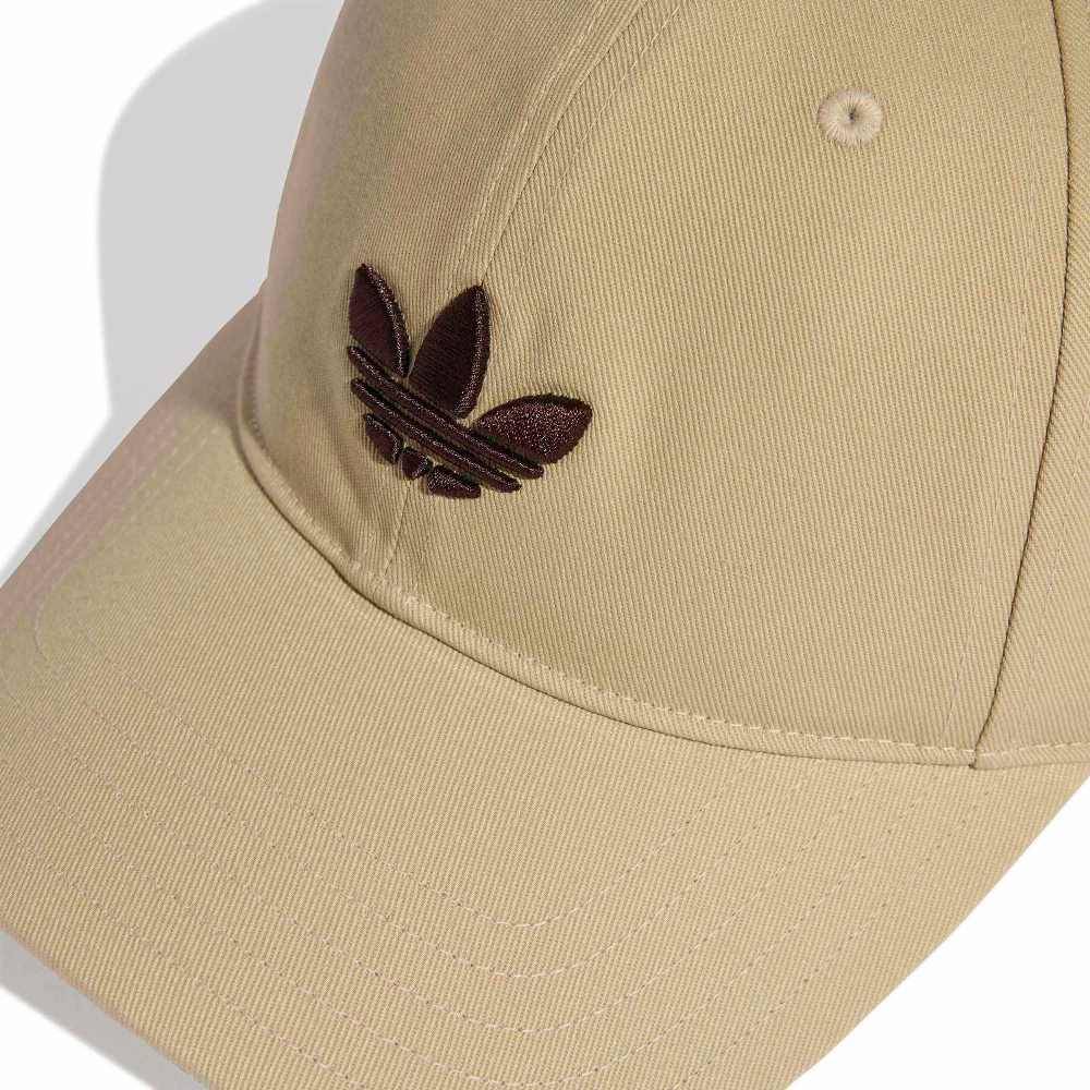 ADIDAS ORIGINALS BASEBALL CAP ADICOLOR