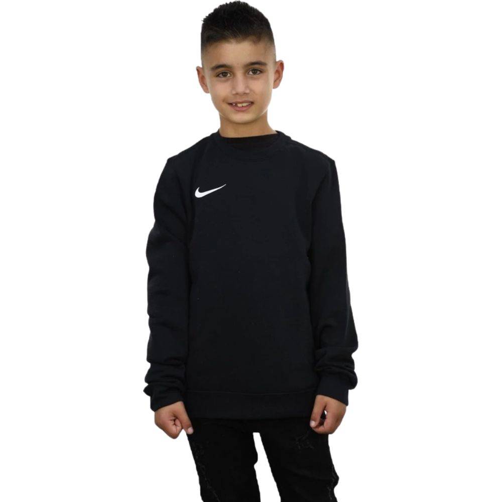 NIKE PARK 20 YOUTH FLEECE CREW