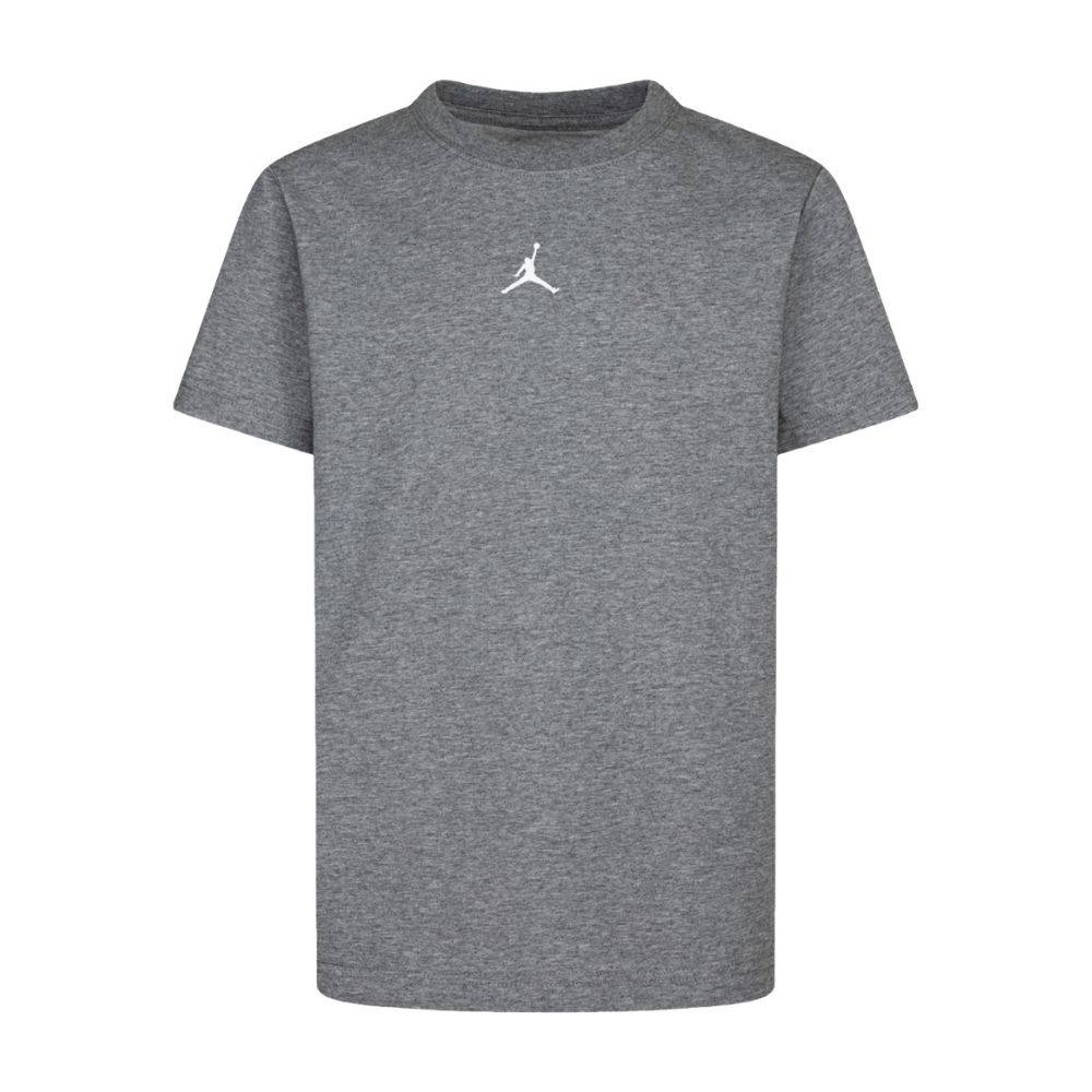 NIKE JORDAN BOYS SPORT CORE SS TEE