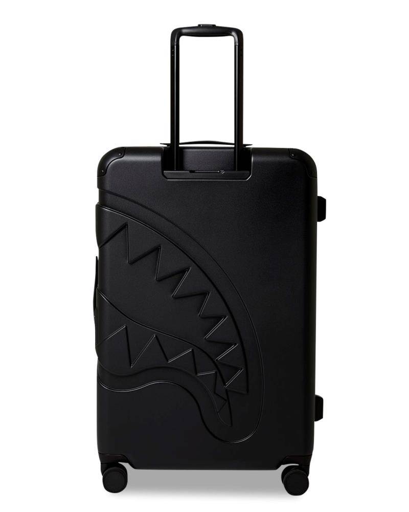 SPRAYGROUND CARGO PATCHES FULL-SIZE LUGGAGE