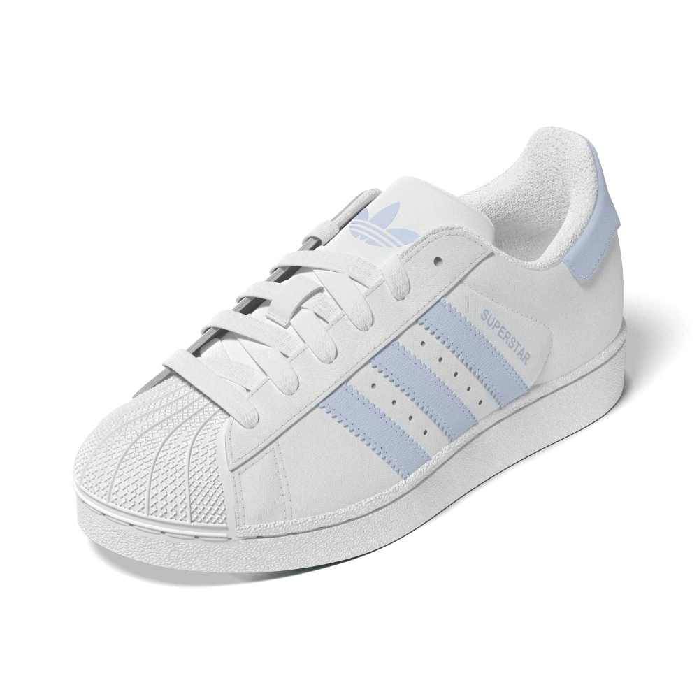ADIDAS SUPERSTAR II J