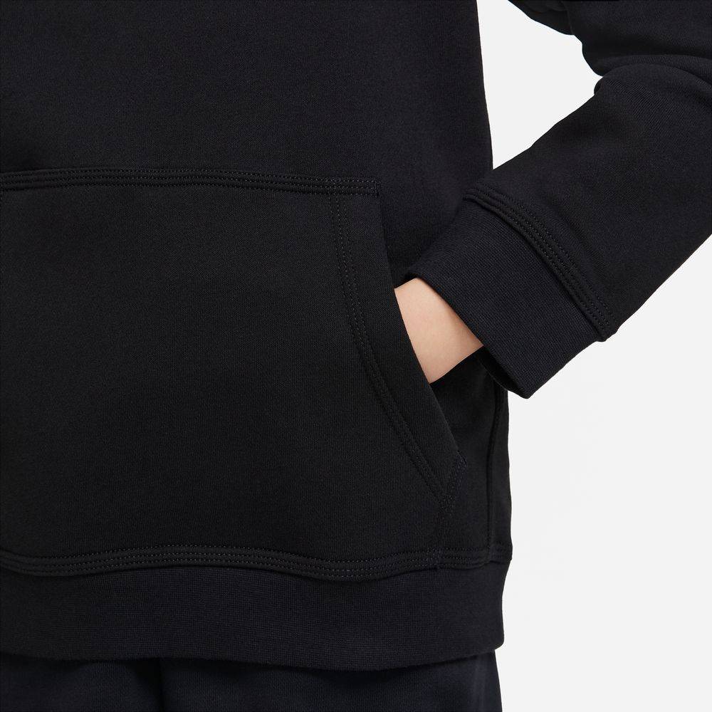 NIKE NSW BOYS SOS FLEECE HOODIE