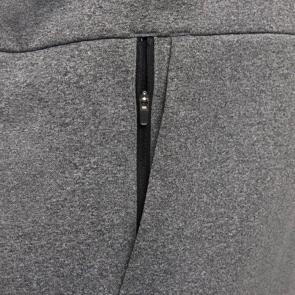 NIKE MENS SWOOSH THERMA-FIT PRO HOODIE