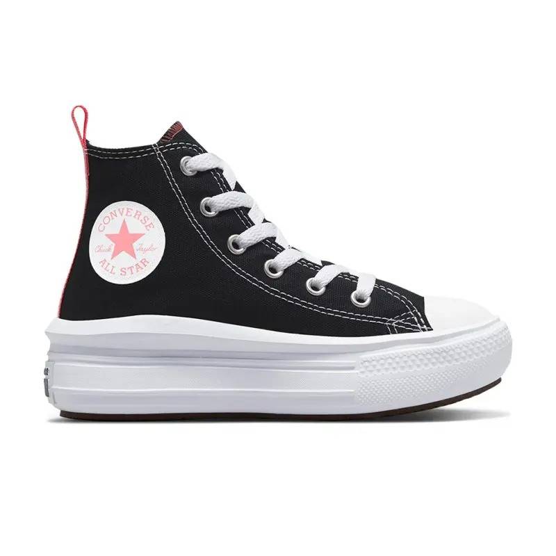CONVERSE ALL STAR MOVE CANVAS