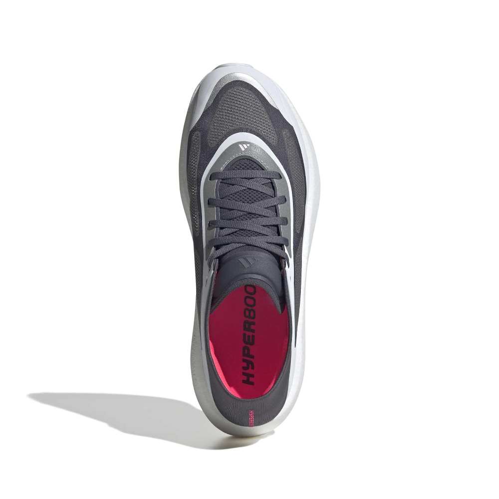 ADIDAS M HYPERBOOST RUN RUNNING SHOES