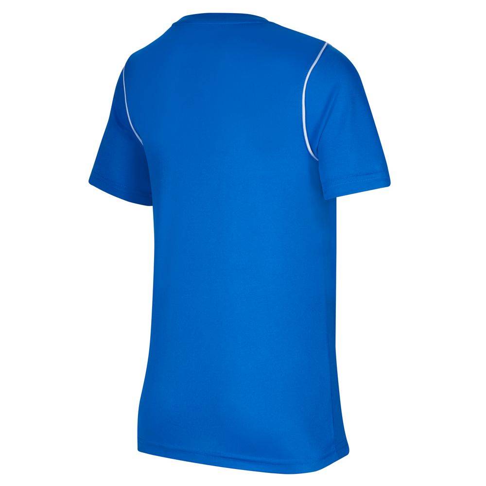 NIKE BOYS DRI FIT PARK20 SS TOP