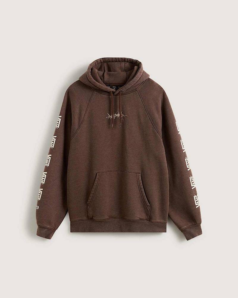 VANS MTE MESA PULLOVER