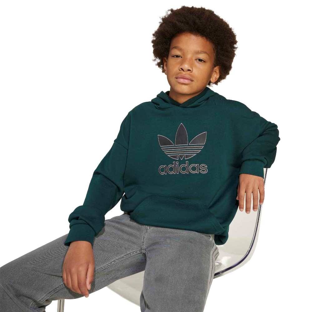 ADIDAS HOODIE