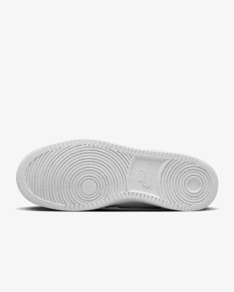 NIKE COURT VISION MID NEXT NATURE SHOES