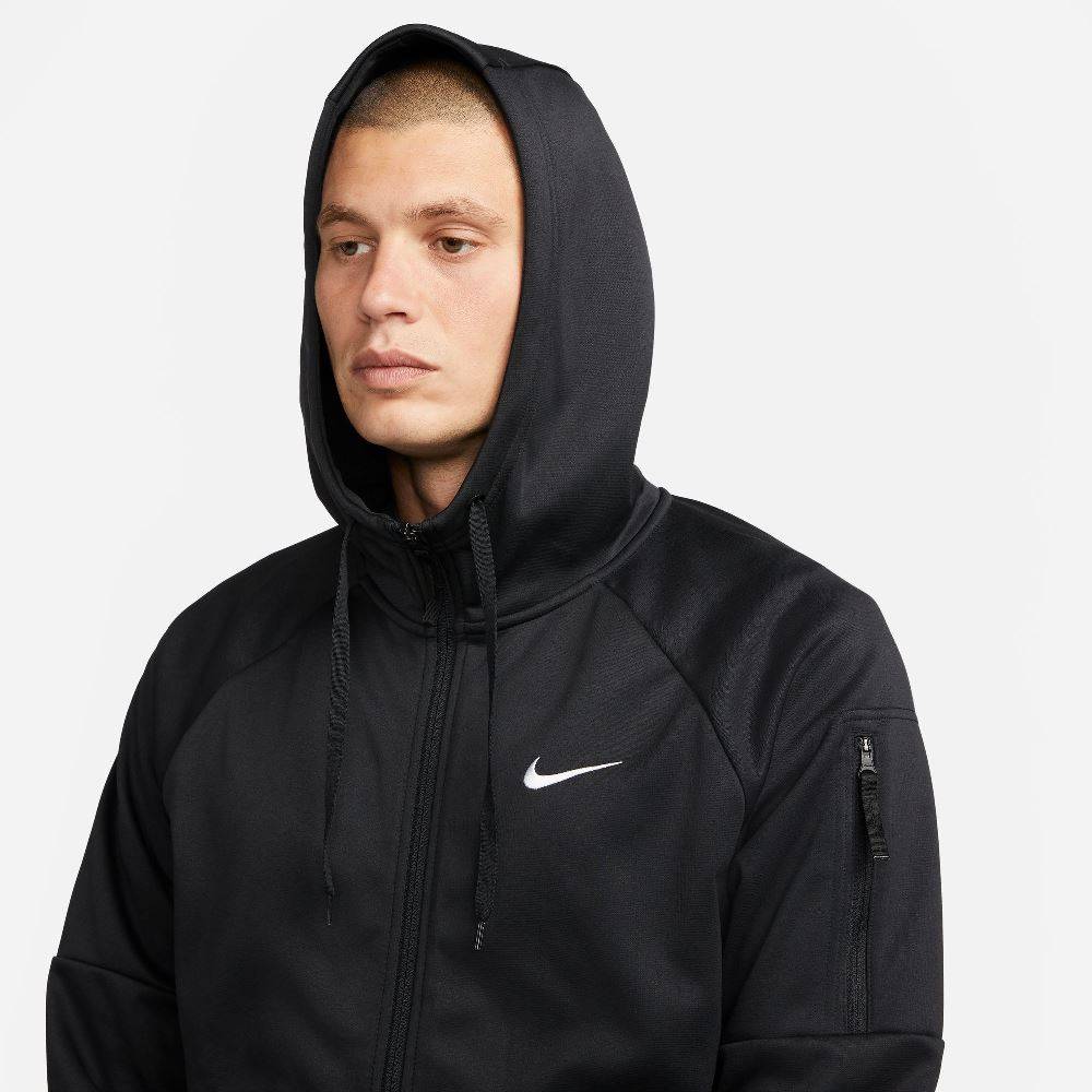 NIKE THERMA FIT FULL-ZIP HOODIE