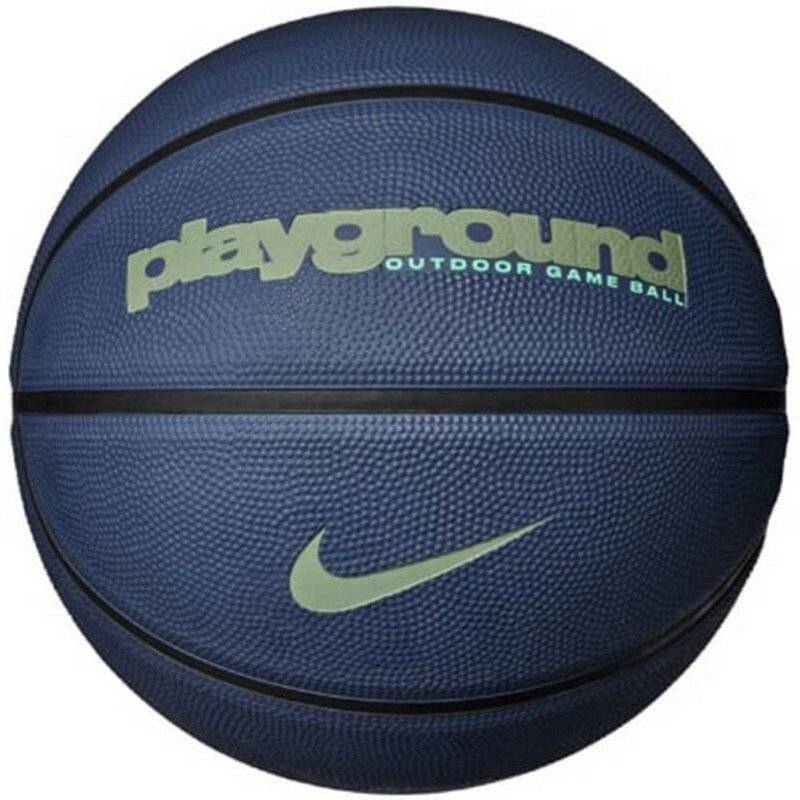 NIKE EVERYDAY PLAYGROUND GRAPHIC BASKETBALL