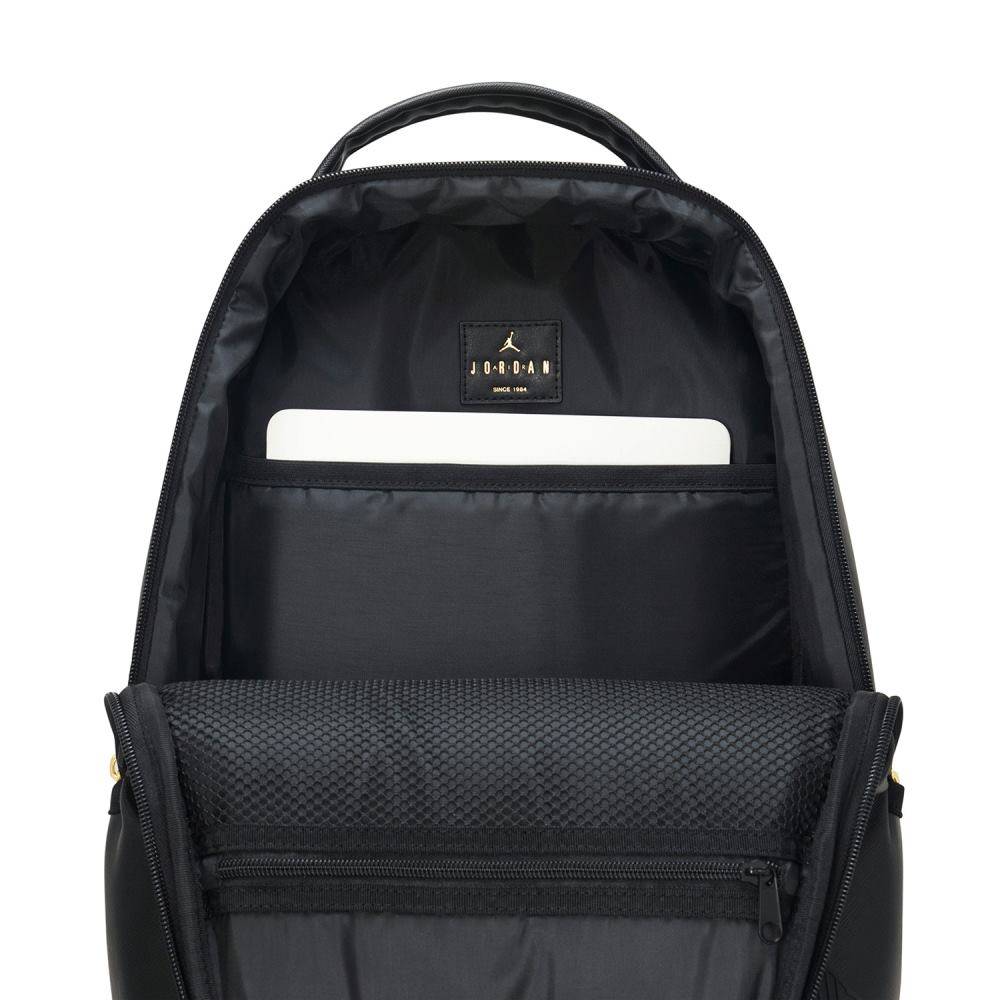 NIKE JORDAN 6RINGS SOLE TREAD BACKPACK