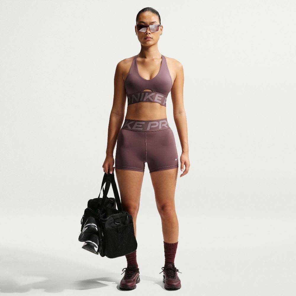 NIKE PRO MEDIUM-SUPPORT PADDED SPORT BRA