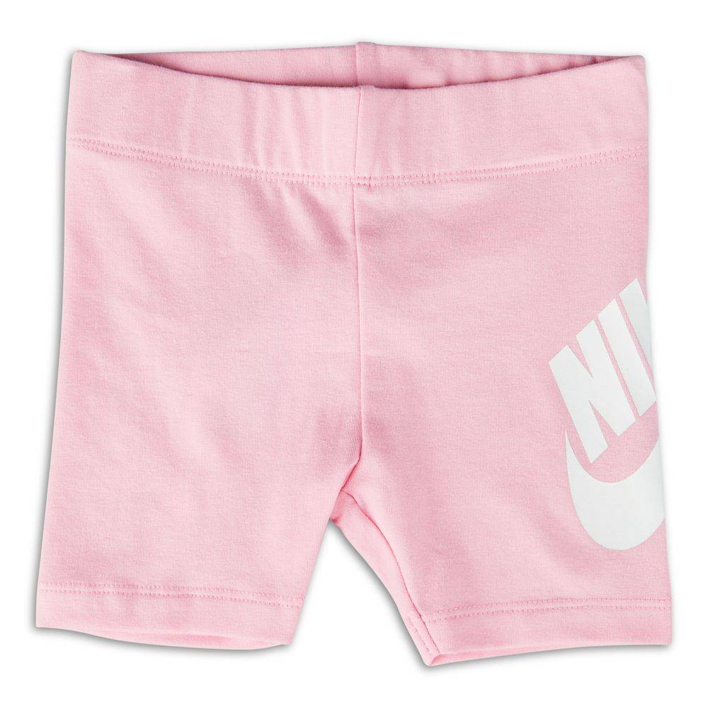 NIKE LITTLE KIDS FUTURA BIKE SHORT