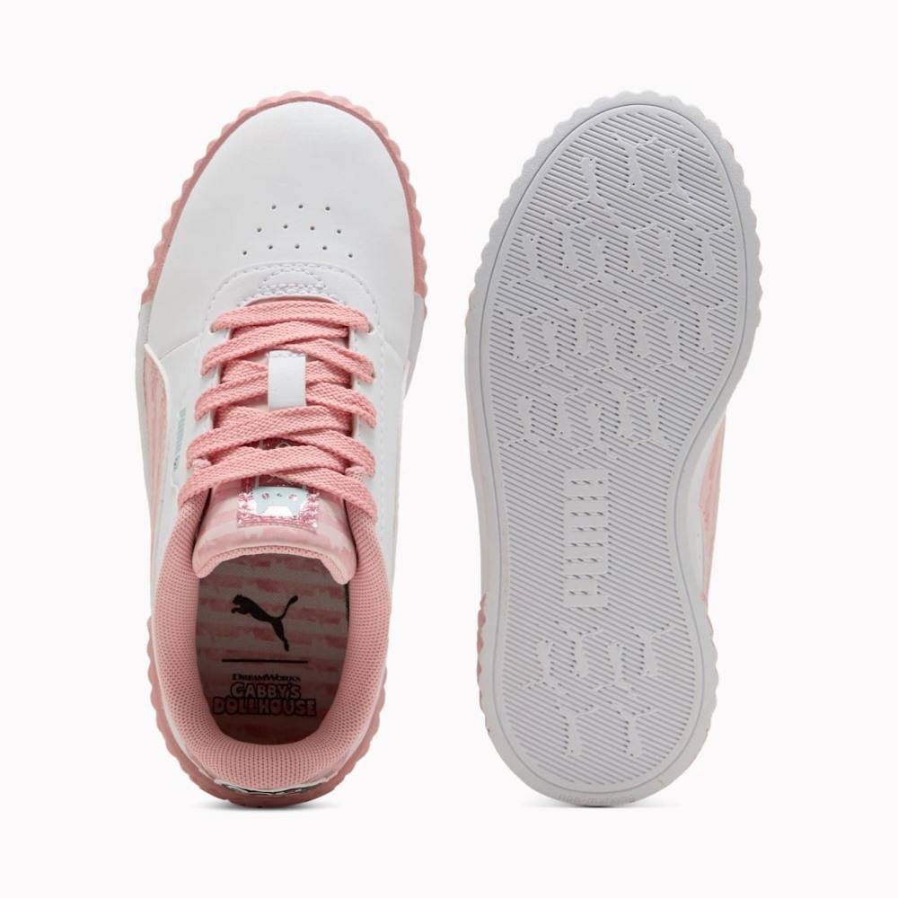 PUMA CARINA 3.0 GABBY'S DOLLHOUSE PS
