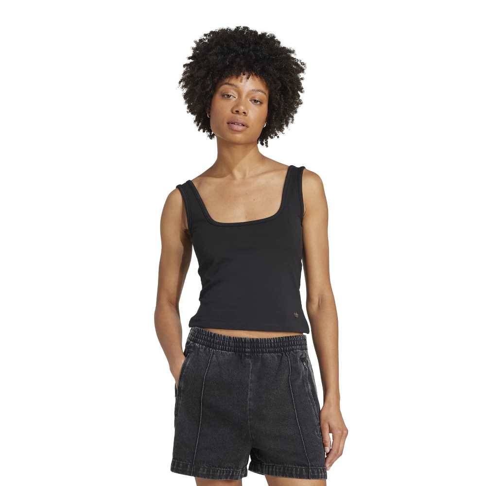 ADIDAS P ESS TANK TOP