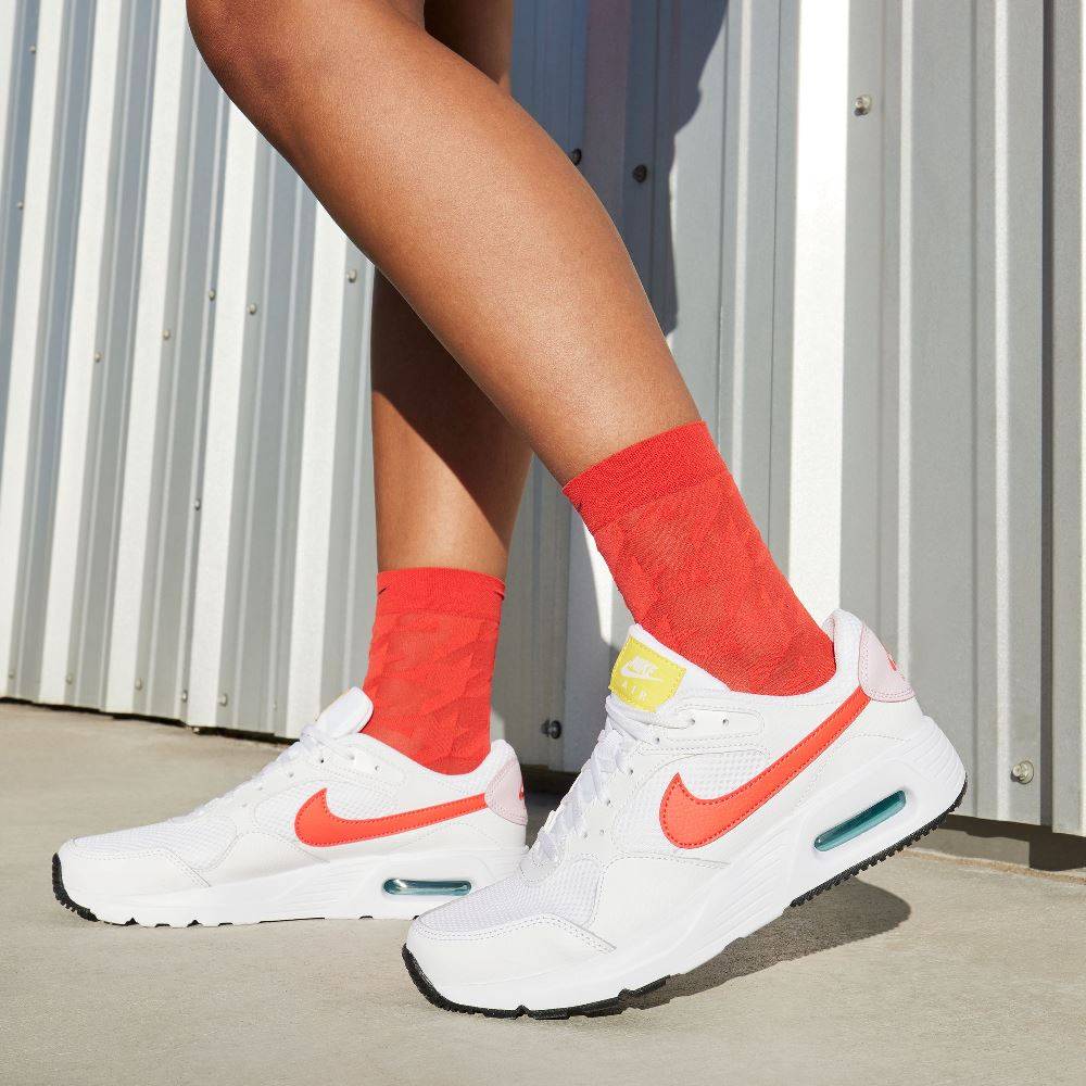 NIKE WOMENS AIR MAX SC