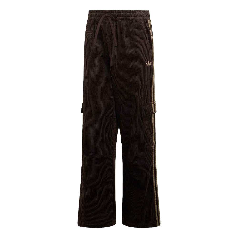 ADIDAS ORIGINALS M ADICOLOR CORD CARGO PANTS