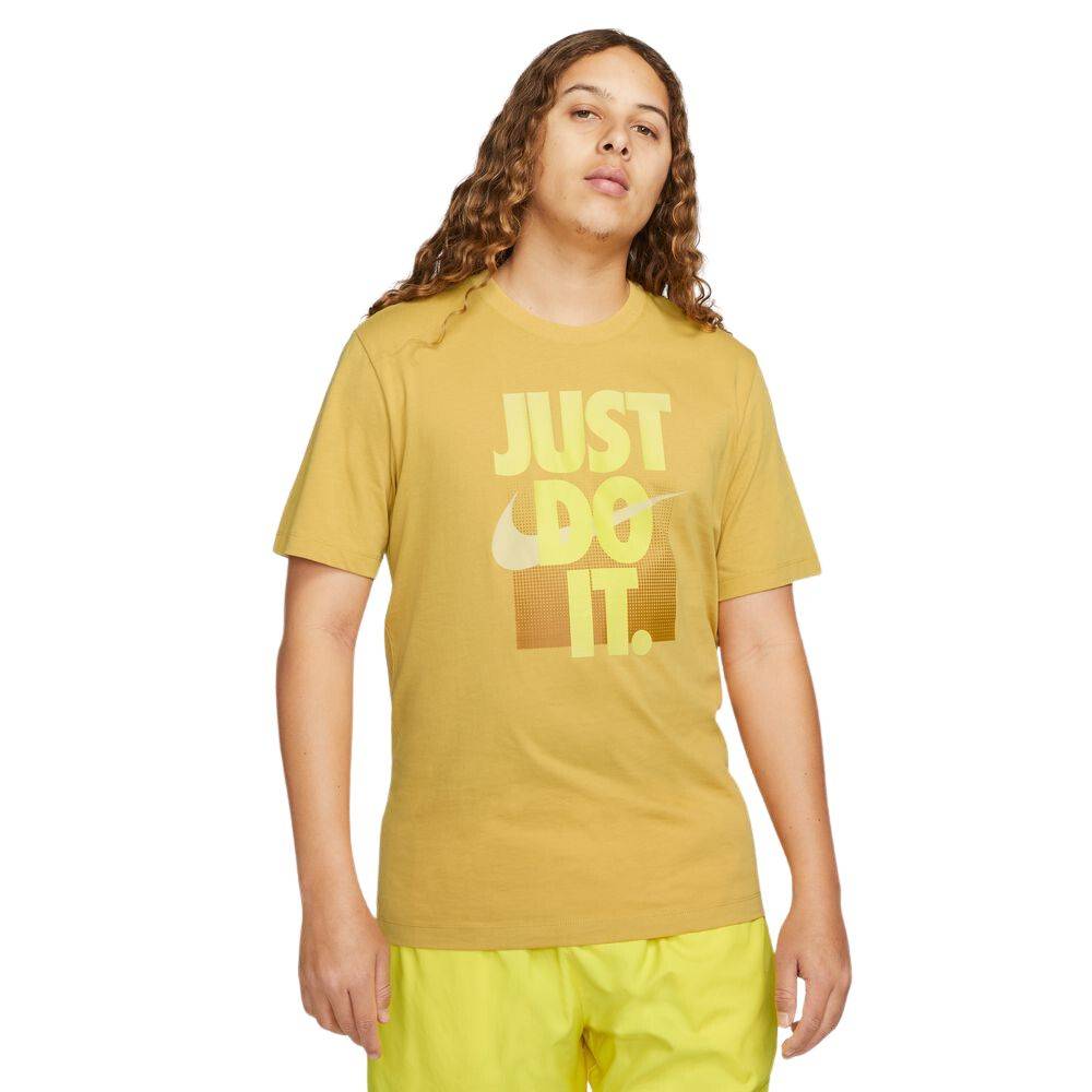 NIKE SPORTSWEAR JUST-DO-IT TEE