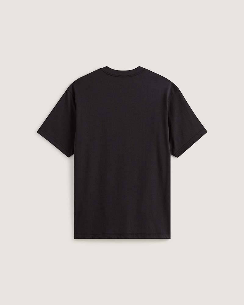 VANS BONE HEAD LOOSE SS TEE