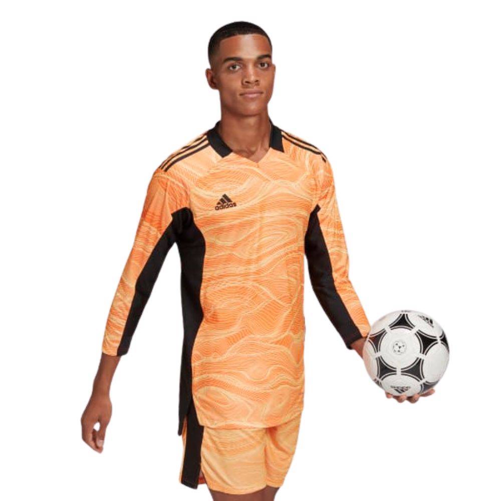 ADIDAS CONDIVO 21 GOALKEEPER JERSEY