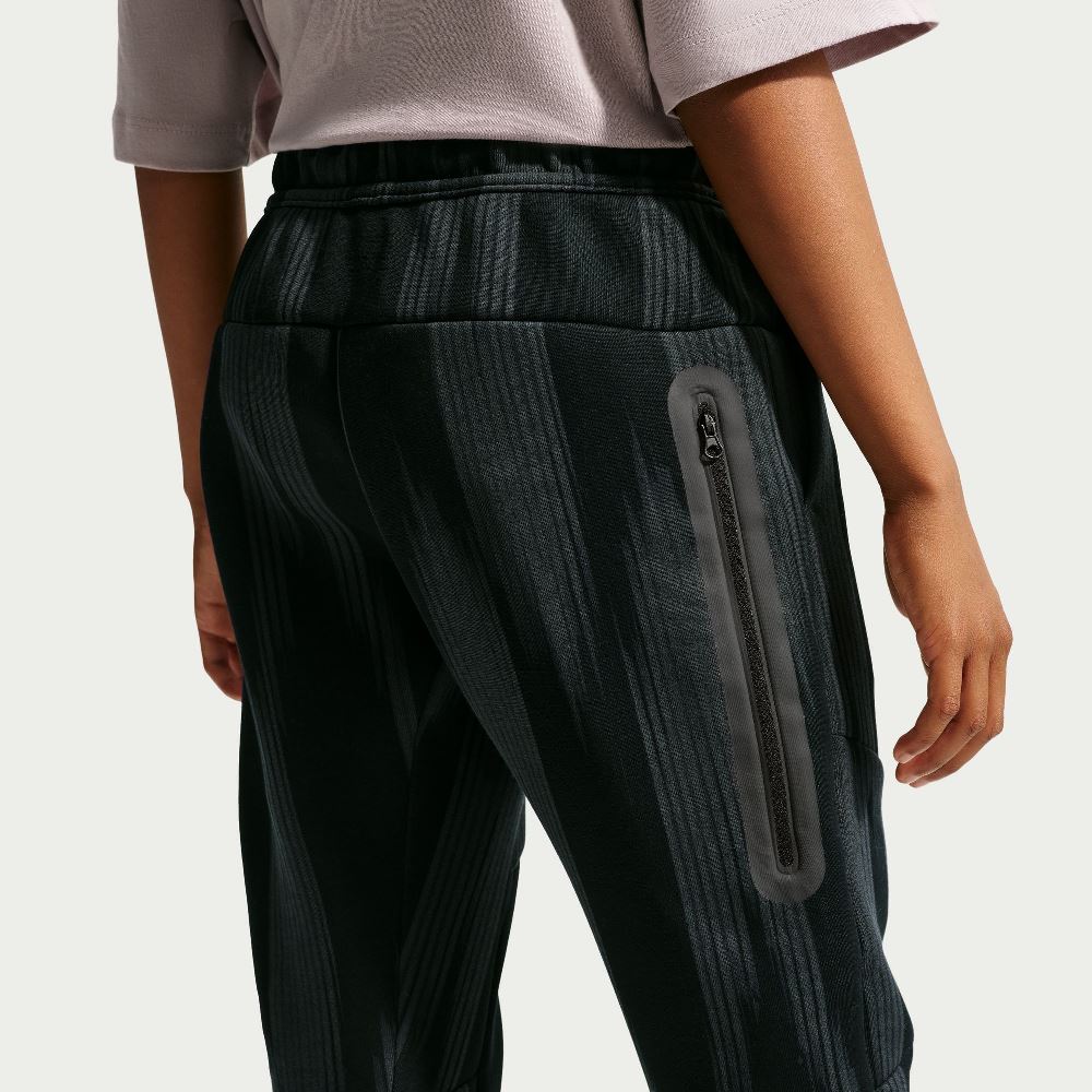 NIKE NSW KIDS TECH FLEECE AOP JOGGER