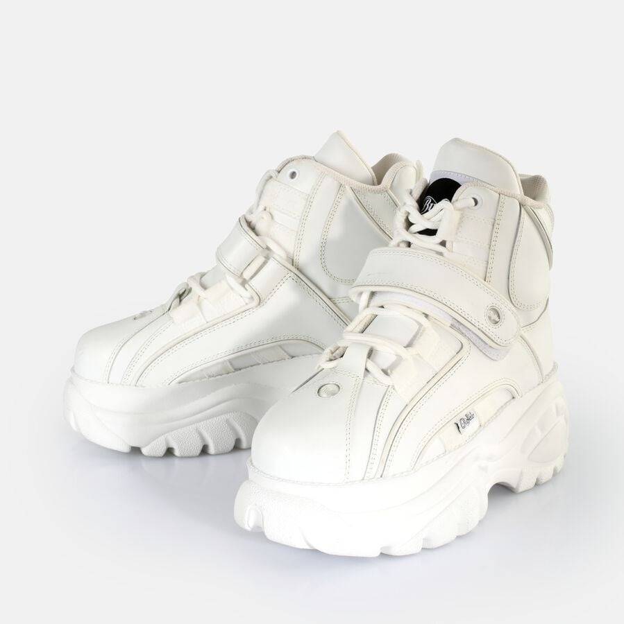 BUFFALO LONDON HIGH 1348-14 2.0 LEATHER