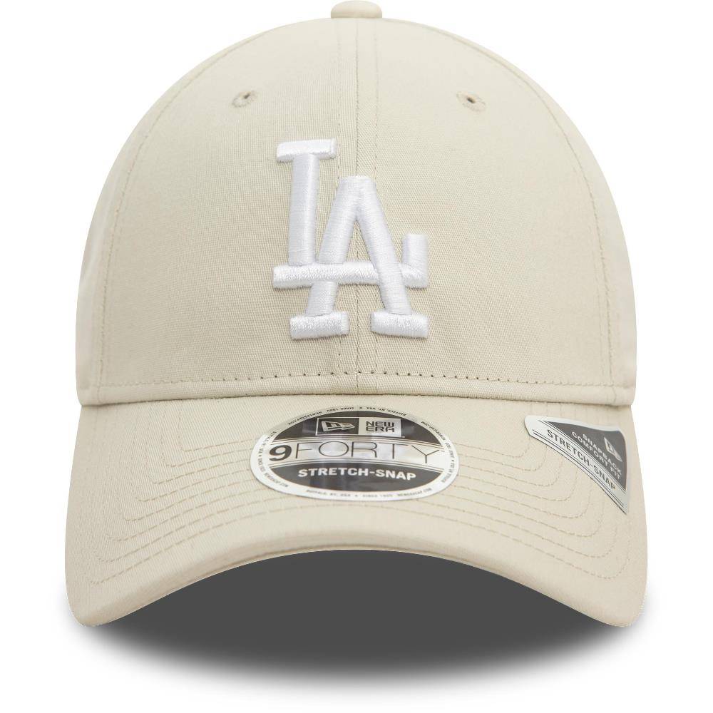 NEW ERA 9FORTY STRETCH SNAP LOS ANGELES DODGERS