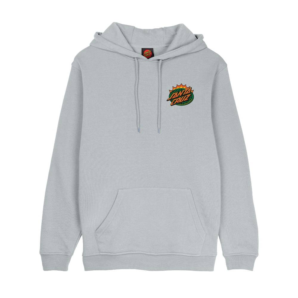 SANTA CRUZ KENDALL END OF THE DOT HOOD