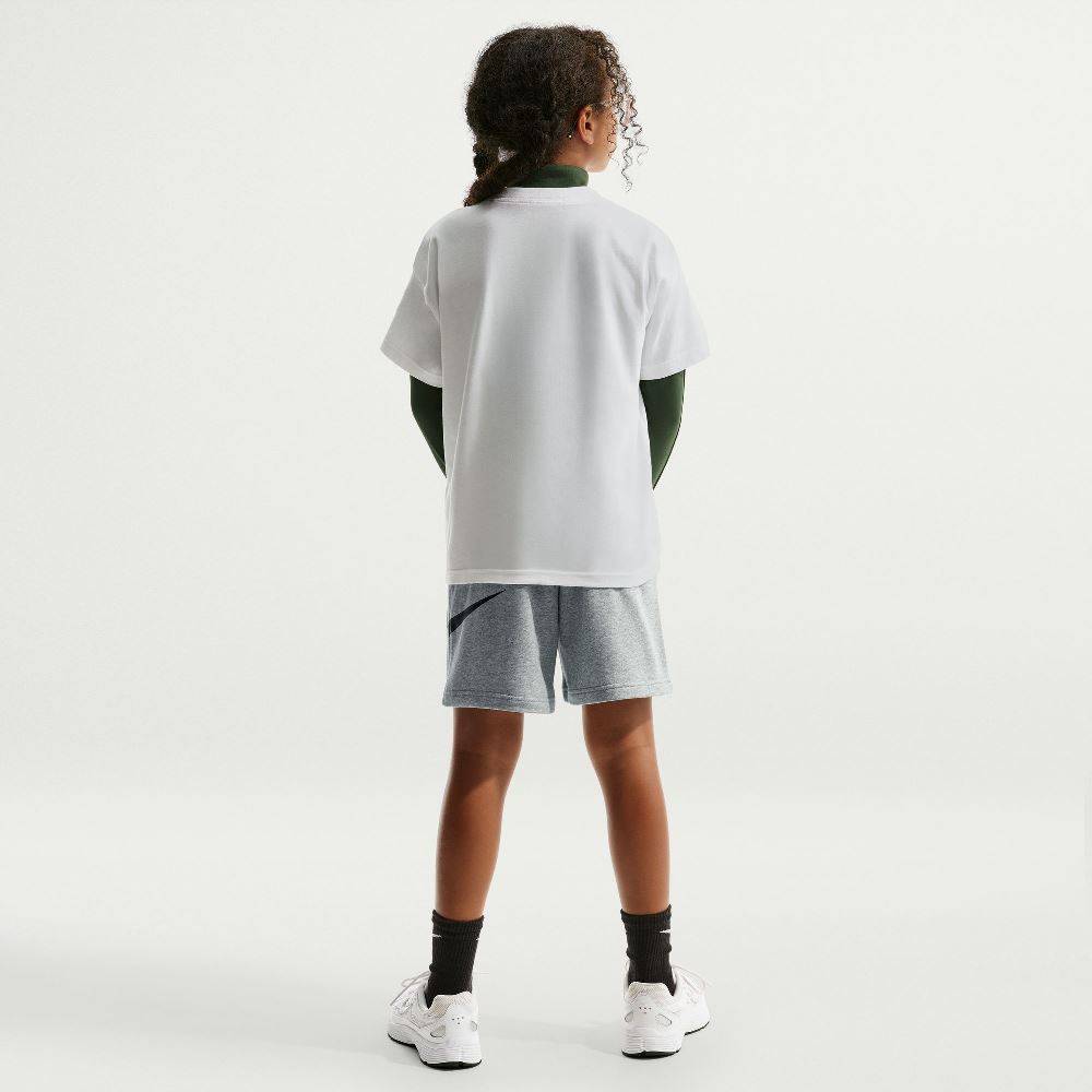NIKE KIDS NSW CLUB FRENCH TERRY ENERGY SHORT
