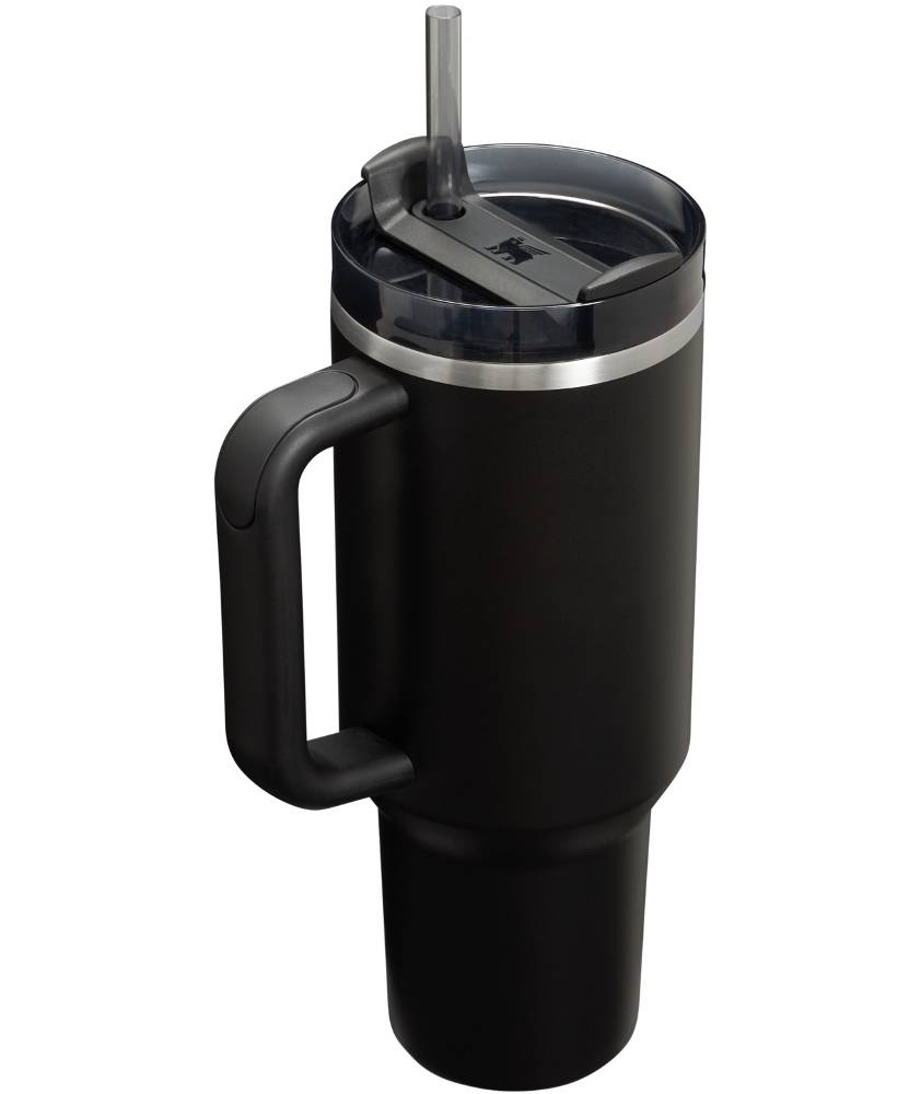 STANLEY QUENCHER H2.O FLOWSTATE TUMBLER™ 1.18L - 7H HOT | 11H COLD | 48H ICED