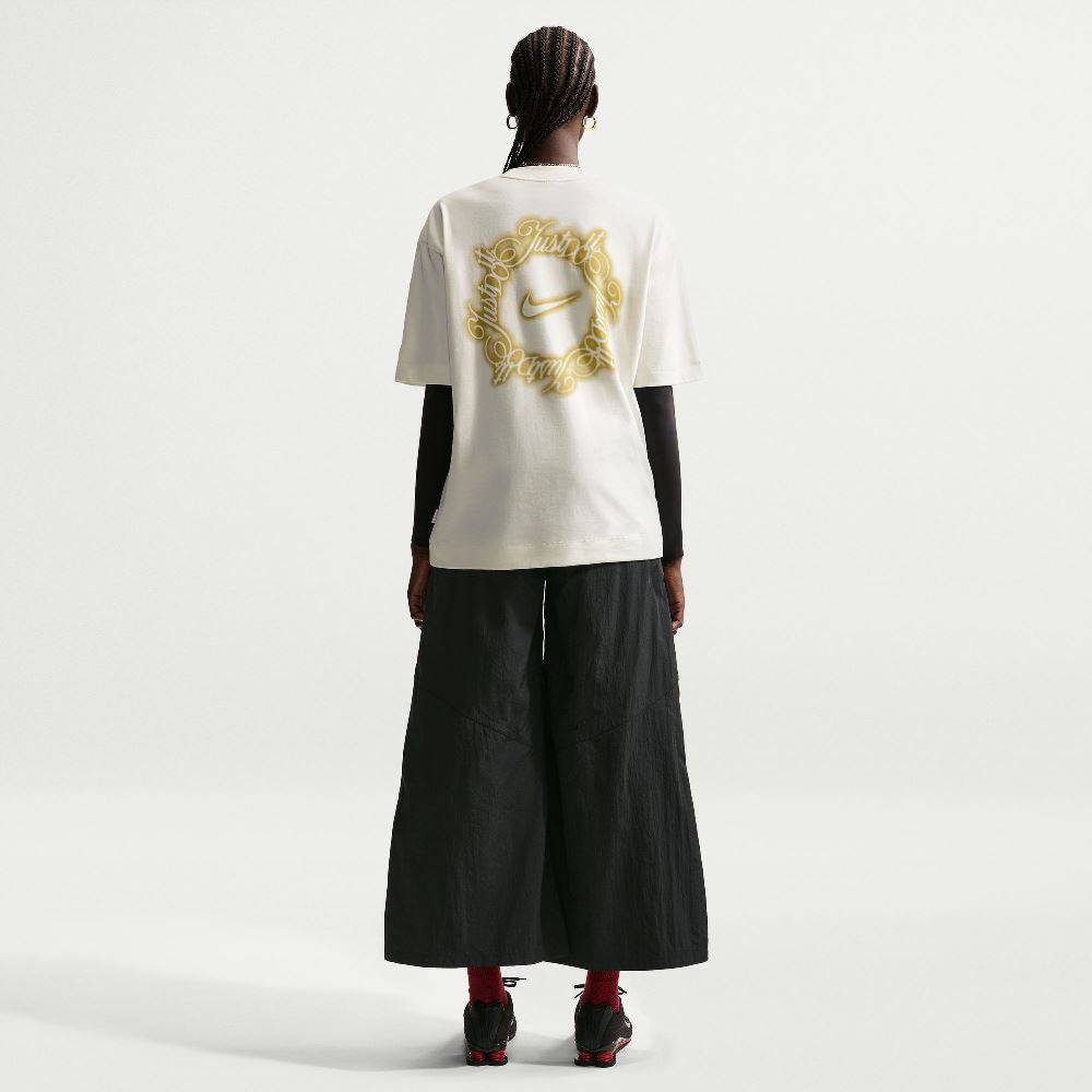 NIKE WOMENS NSW JUST DO IT SCRIPT TEE
