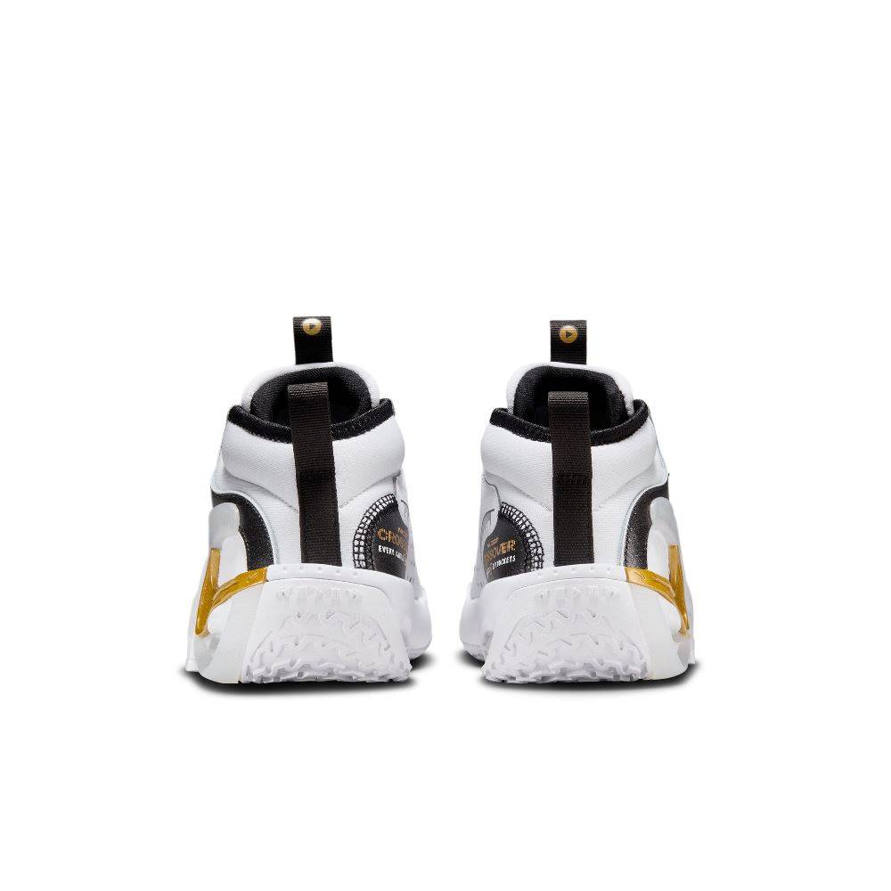 NIKE AIR ZOOM CROSSOVER 2 BASKETBALL (GS)